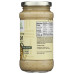 PRIMAL KITCHEN: Creamy Cashew Alfredo Sauce, 16 oz