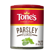 TONES: Parsley Flakes, 0.1 oz
