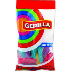 GEDILLA: Candy Bigtrt Jelly Fish, 4 oz