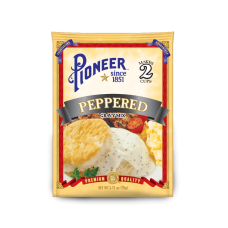 PIONEER: Mix Gravy Peppered, 2.75 oz