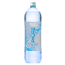 PHURE: Water Alkalilne, 16.9 oz