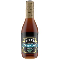 HEINZ: Vinegar Tarragon, 12 oz