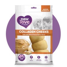 PAW LOVE: Beef Collagen Chicken, 1 ea