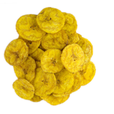 SUNRIDGE FARM: Salted Unsweetened Plantain Chips, 22 lb