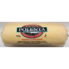 SAN GENNARO: Traditional Polenta, 24 oz