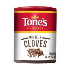 TONES: Clove Whle, 0.4 oz