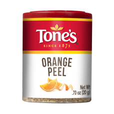 TONES: Orange Peel, 0.7 oz
