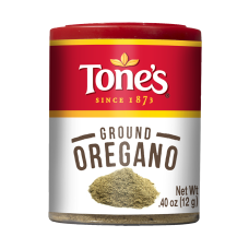 TONES: Oregano Ground, 0.4 oz