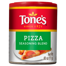 TONES: Ssnng Pizza, 0.6 oz