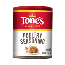 TONES: Ssnng Poultry, 0.4 oz