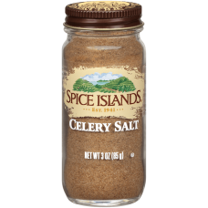 SPICE ISLAND: Salt Celery, 3 oz