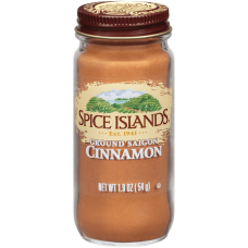 SPICE ISLAND: Cinnamon Stick, 0.7 oz