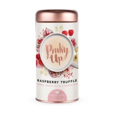 PINKY UP: Tea Loose Leaf Raspberry Truffle, 3.2 oz