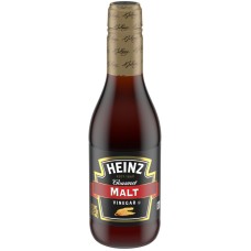 HEINZ: Vinegar Malt Decanter, 12 oz