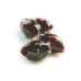 DELALLO: Jumbo Seasoned Pitted Calamata Olives, 5 lb
