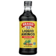 BRAGG: Liquid Aminos Original, 16 oz