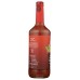 Q TONIC: Bloody Mary Mix, 32 fo