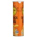 THE GOOD CRISP COMPANY: Outback BBQ Potato Crisps, 5.6 oz