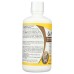 VITAL EARTH MINERALS: Cal Mag Liquid, 32 oz