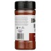 RIB RACK: Original BBQ Rub Seasoning, 5.5 oz