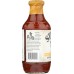 STUBBS: Sweet Honey and Spice Legendary Bar B Q Sauce, 18 oz