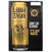 LIQUID DEATH: Mango Chainsaw Sparkling Water 8Pk, 153.6 fo