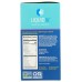 LIQUID IV: Hydration Multiplier Concord Grape 10Ct Box, 5.64 oz