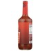 Q TONIC: Bloody Mary Mix, 32 fo