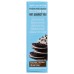 QUEST: Cookies and Cream Bars 4pk, 8.5 oz