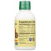 CHILDLIFE: Liquid Calcium With Magnesium, 16 oz