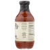 STUBBS: Original Barbecue Sauce, 18 oz