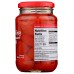 PEPPADEW: Sweet Piquante Peppers Hot Whole, 14 oz