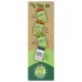 GOGO SQUEEZ: Fruit Blend Snack Apple Apple 4Pk, 12.8 oz