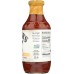 STUBBS: Sweet Honey and Spice Legendary Bar B Q Sauce, 18 oz