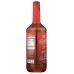 Q TONIC: Bloody Mary Mix, 32 fo