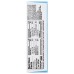 QUEST: Cookies and Cream Bars 4pk, 8.5 oz