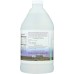 GEORGES: Aloe Vera Distilled Liquid, 64 oz