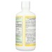 VITAL EARTH MINERALS: Cal Mag Liquid, 32 oz