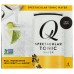 Q TONIC: Tonic Water 4Pk, 30 fo