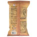 THE DAILY CRAVE: Quinoa Chips Himalayan Pink Salt, 4.25 oz