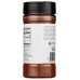 RIB RACK: Original BBQ Rub Seasoning, 5.5 oz