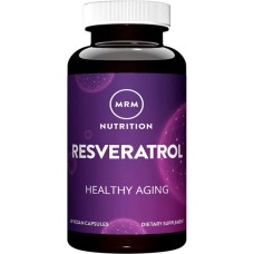 MRM: Resveratrol, 60 cp
