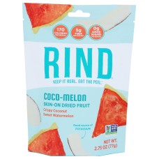 RIND: Coco Melon, 2.75 oz