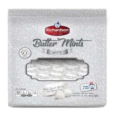 RICHARDSON BRANDS: Butter Mints Special Day, 14.14 oz
