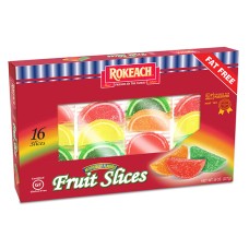ROKEACH: Fruit Slices Babad Half Moons, 8 oz