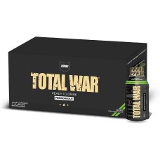 REDCON1: Total War Green Apple Rtd, 144 oz