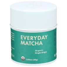 RISHI TEA: Everyday Matcha, 1.05 oz