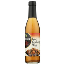 KA ME: Rice Cooking Wine, 12.7 fo KA ME: Rice Cooking Wine, 12.7 fo