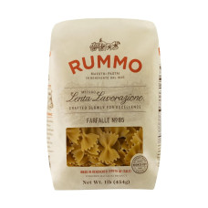 RUMMO: Farfalle Pasta No 85, 1 lb