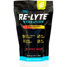 REDMOND: Relyte Strawberry Lemonade 30pkt, 6.7 oz